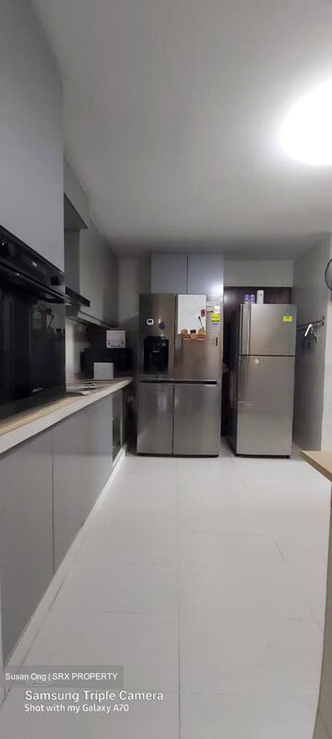 The Anchorage (D3), Condominium #458504691